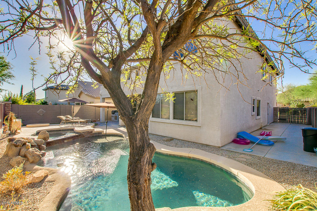 3017 West Sentinel Rock Road Phoenix, AZ 85086 - Photo 61 of 66 60-Sentinel Rock