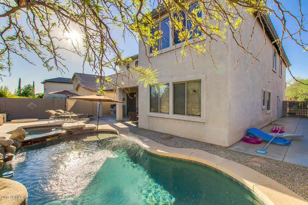 3017 West Sentinel Rock Road Phoenix, AZ 85086 - Photo 62 of 66 61-Sentinel Rock