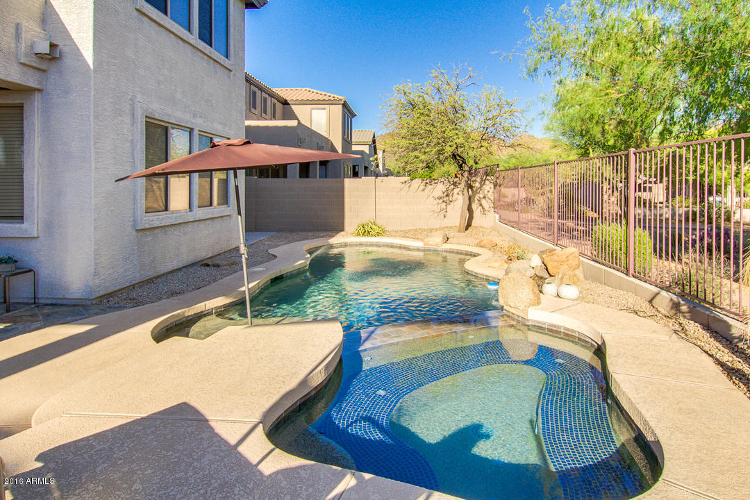 3017 West Sentinel Rock Road Phoenix, AZ 85086 - Photo 63 of 66 62-Sentinel Rock