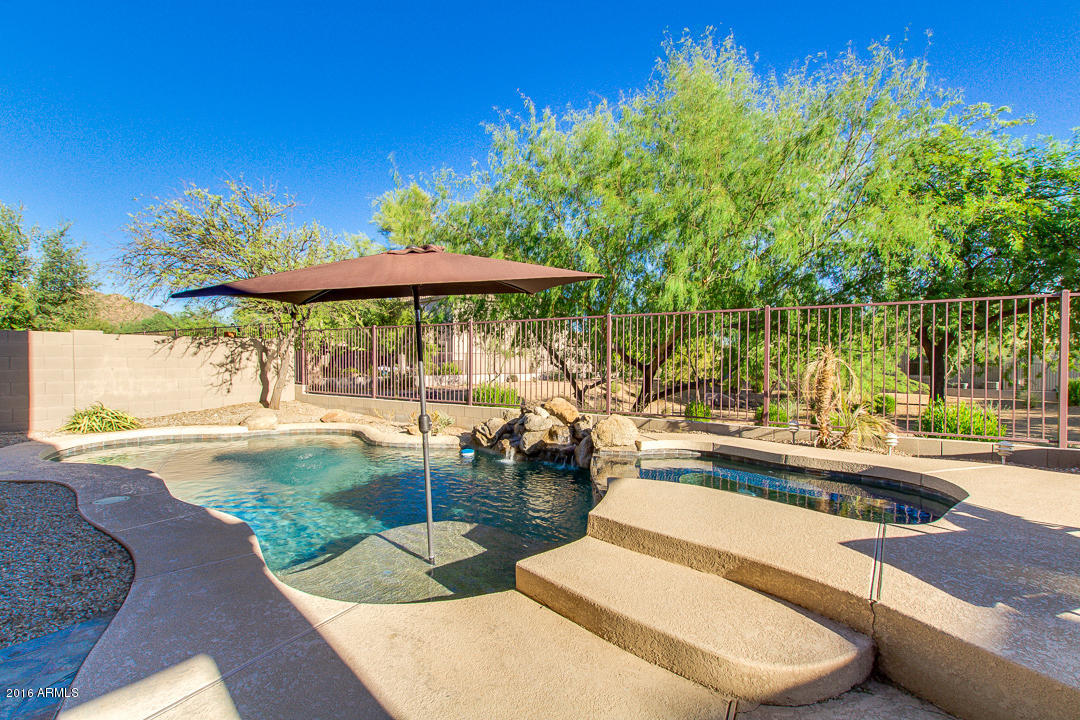 3017 West Sentinel Rock Road Phoenix, AZ 85086 - Photo 64 of 66 63-Sentinel Rock