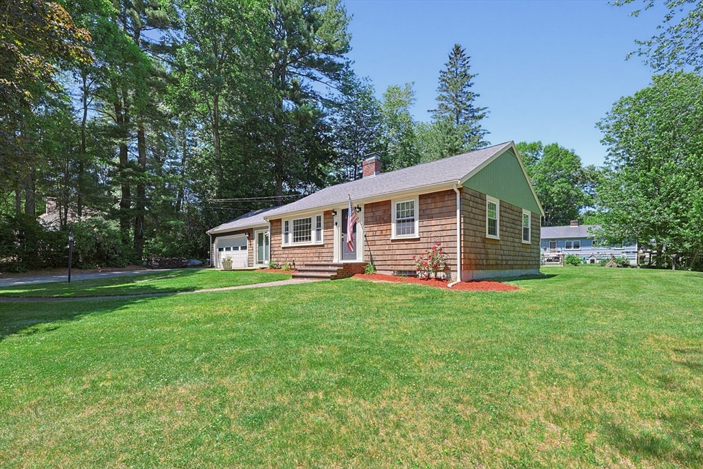6 Spring Street Norfolk, MA 02056 - Photo 31 of 32