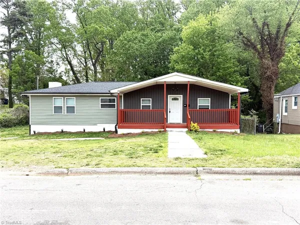 $270,000 | 1451 Addison Avenue, Winston-Salem, NC 27105