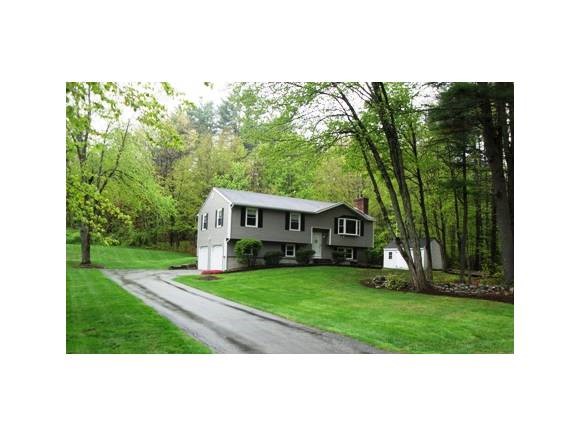 29 Mitchell Street Merrimack, NH 03054 - Photo 1 of 1