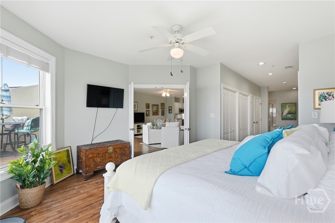 214 Butler Avenue, Unit 306 Tybee Island, GA 31328 - Photo 21 of 49