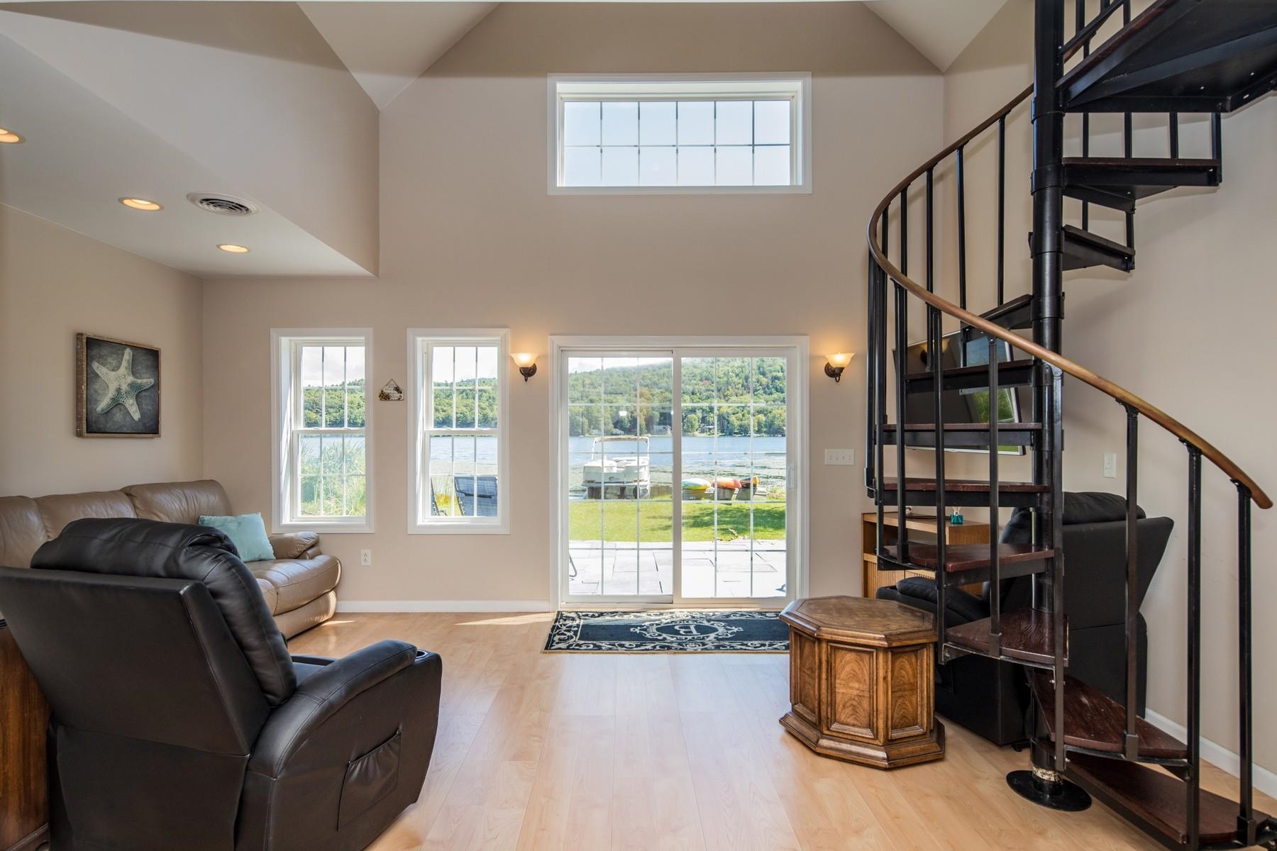 558 Burr Pond Road Sudbury, VT 05733 - Photo 11 of 28