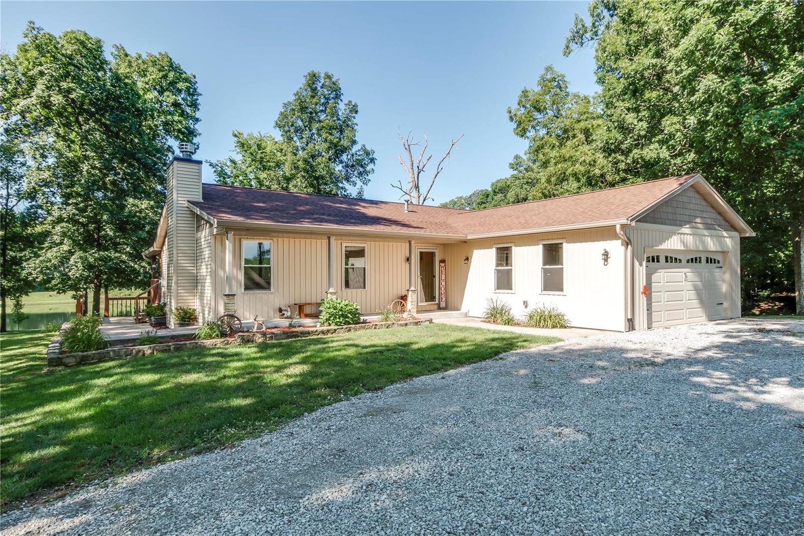 4101 Altes Road Fults, IL 62244 - Photo 1 of 61