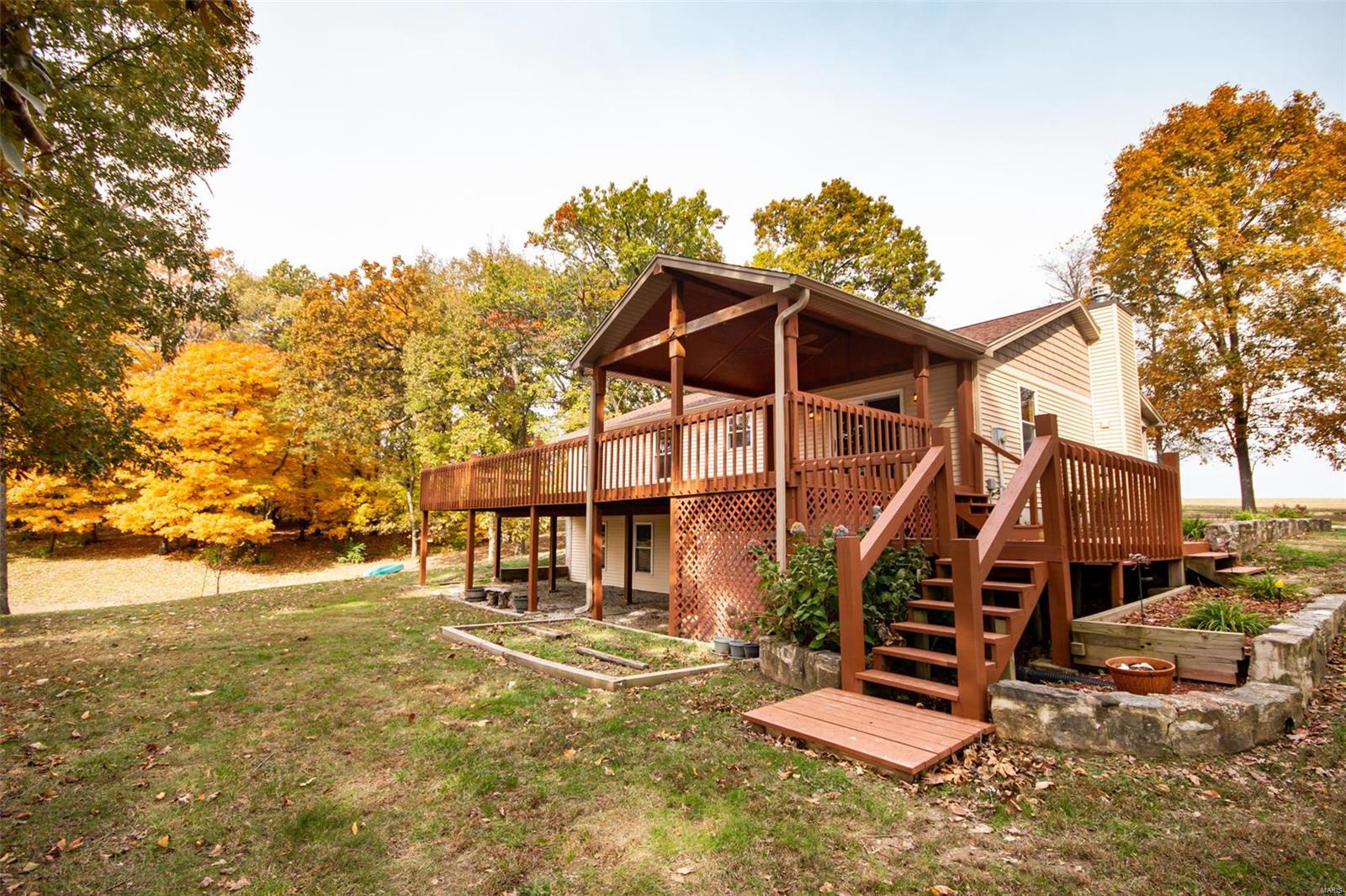 4101 Altes Road Fults, IL 62244 - Photo 42 of 61