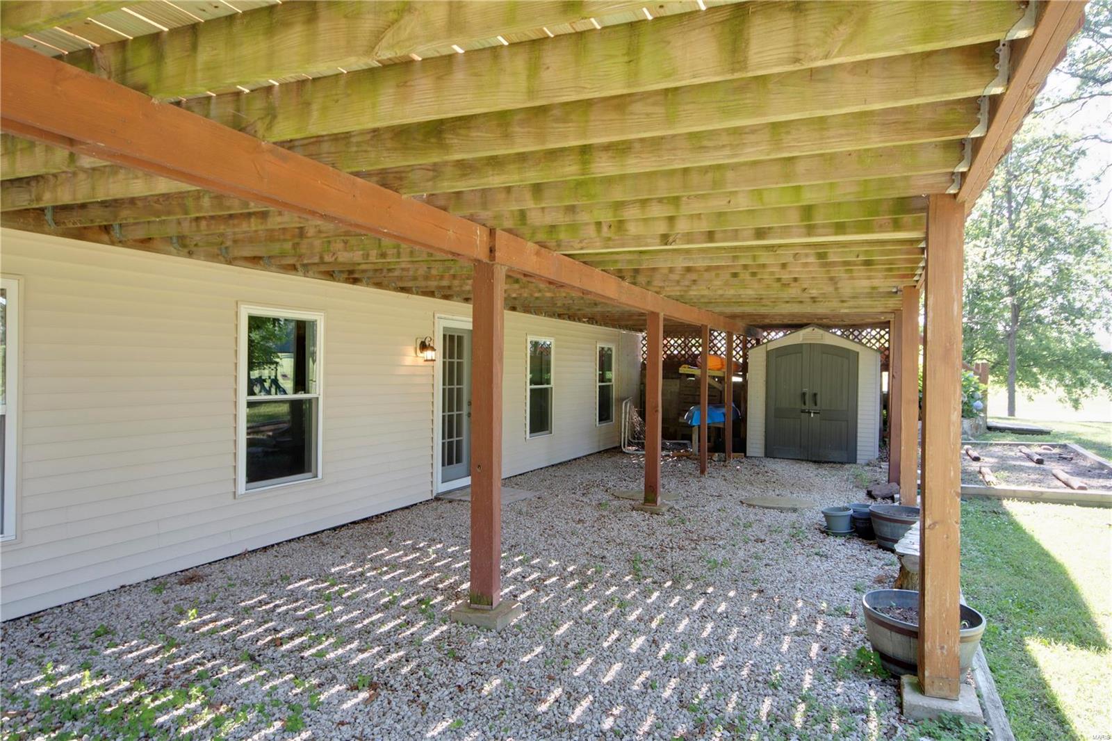 4101 Altes Road Fults, IL 62244 - Photo 46 of 61