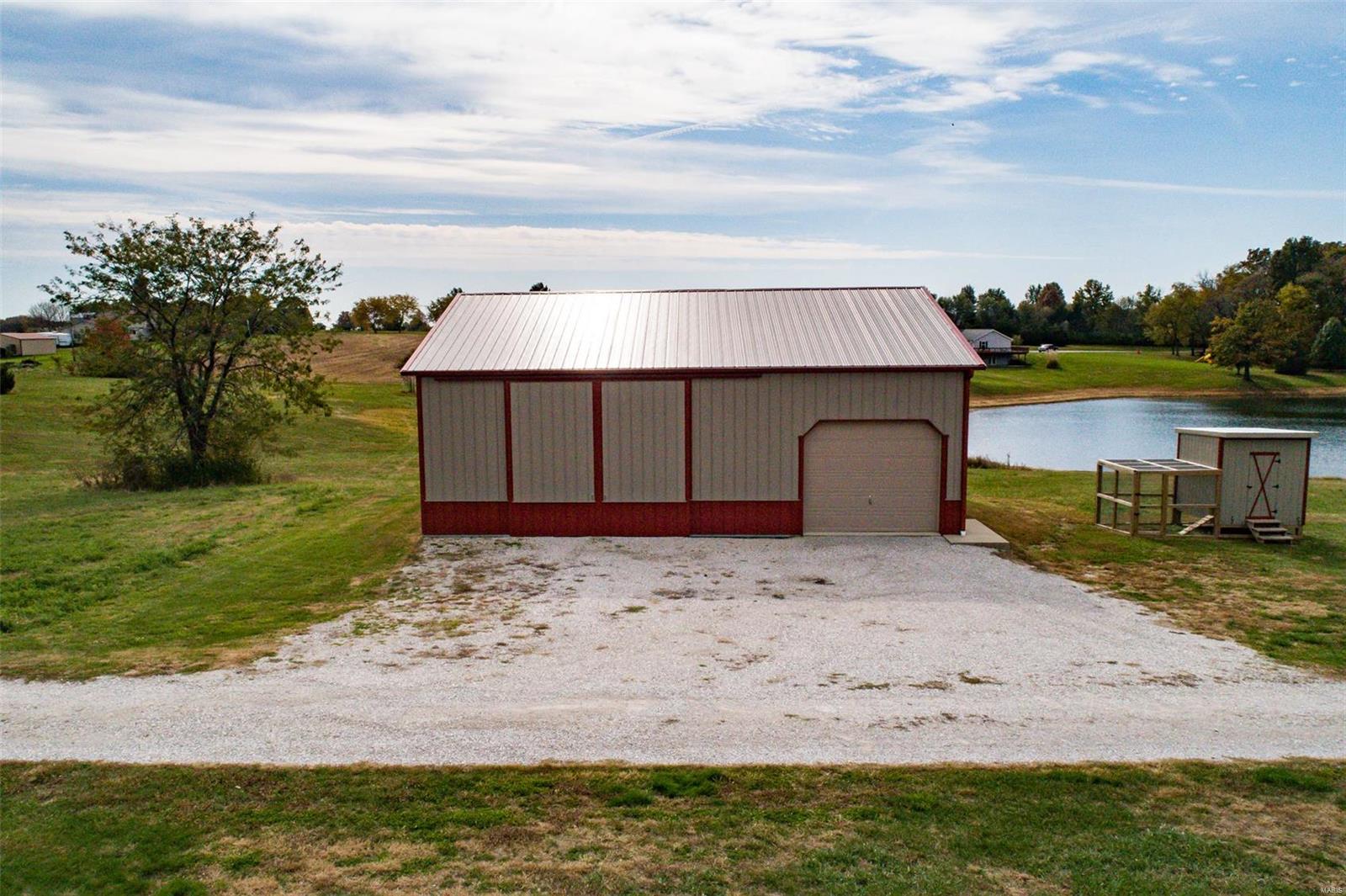 4101 Altes Road Fults, IL 62244 - Photo 51 of 61