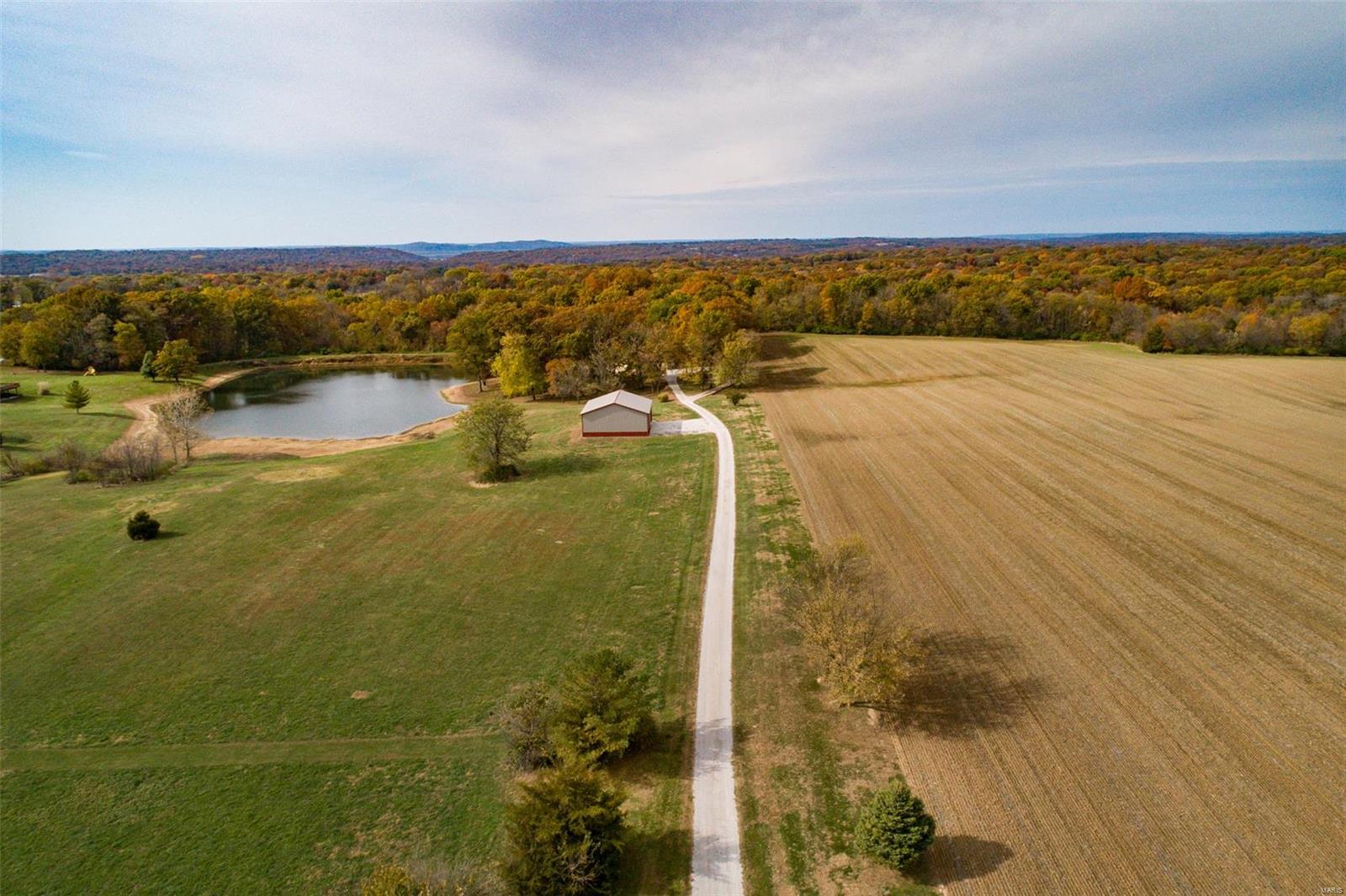 4101 Altes Road Fults, IL 62244 - Photo 52 of 61