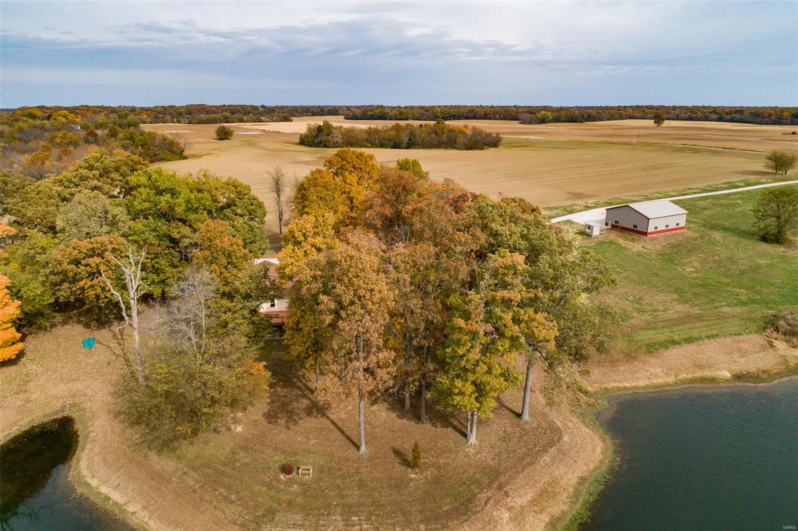 4101 Altes Road Fults, IL 62244 - Photo 56 of 61