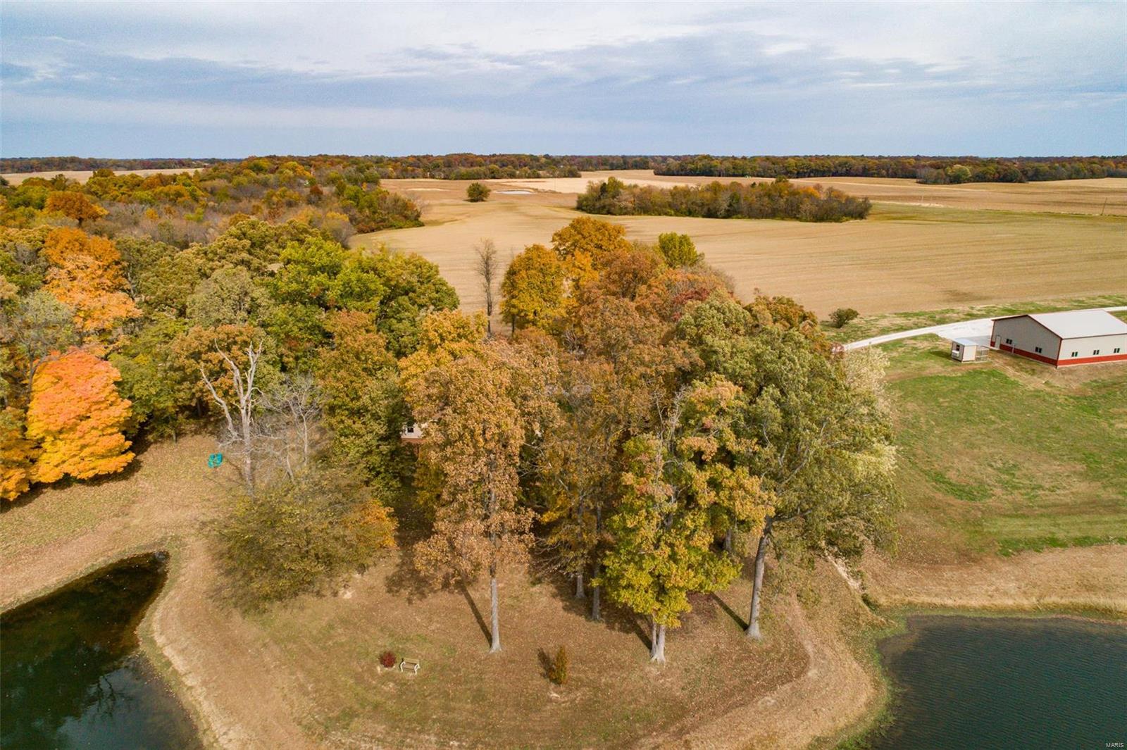4101 Altes Road Fults, IL 62244 - Photo 57 of 61
