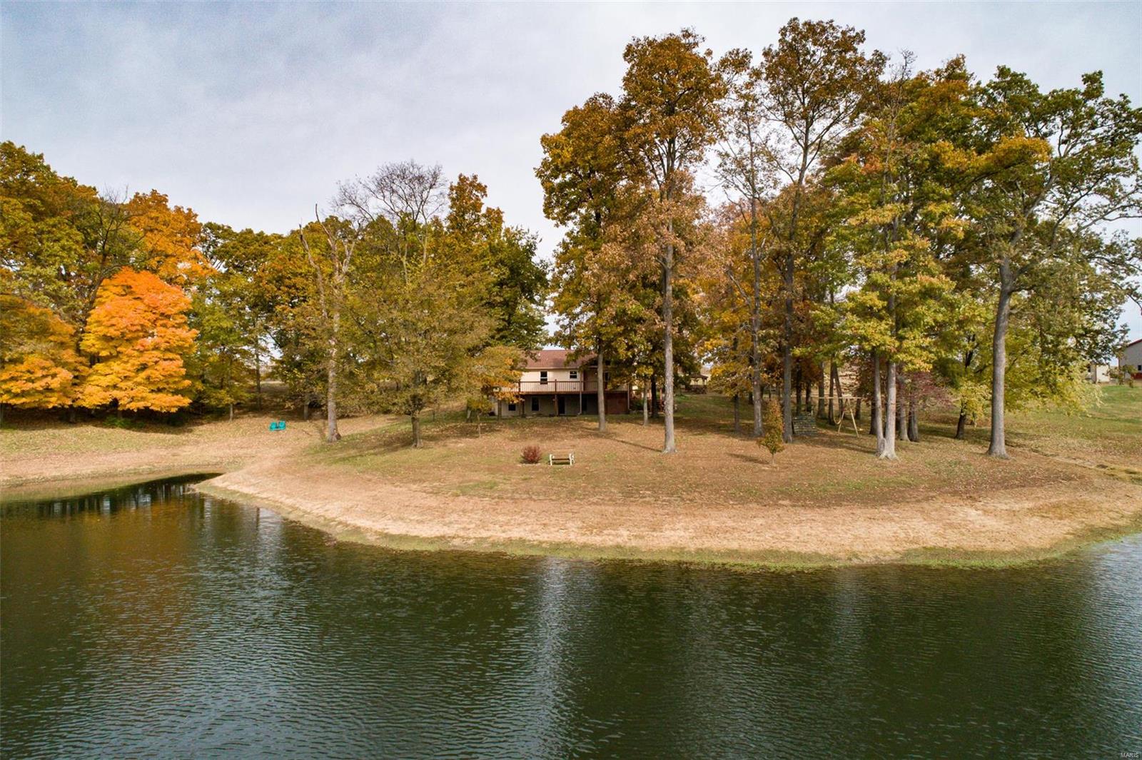 4101 Altes Road Fults, IL 62244 - Photo 58 of 61