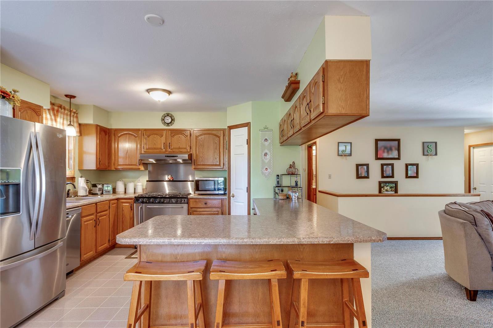 4101 Altes Road Fults, IL 62244 - Photo 10 of 61