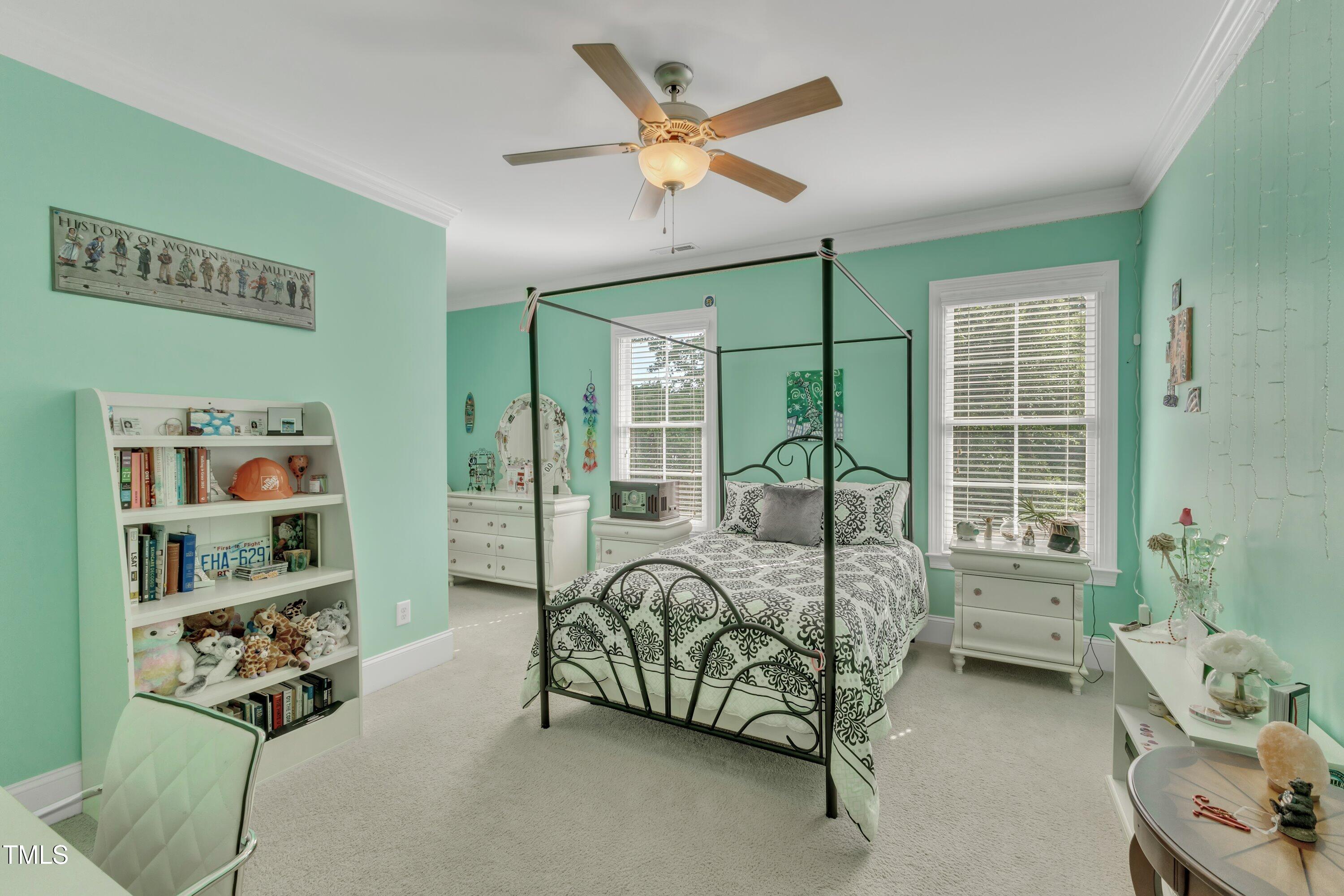 3824 Laurel Hills Road Raleigh, NC 27612 - Photo 43 of 55 45-3824 Laurel Hills Rd-50