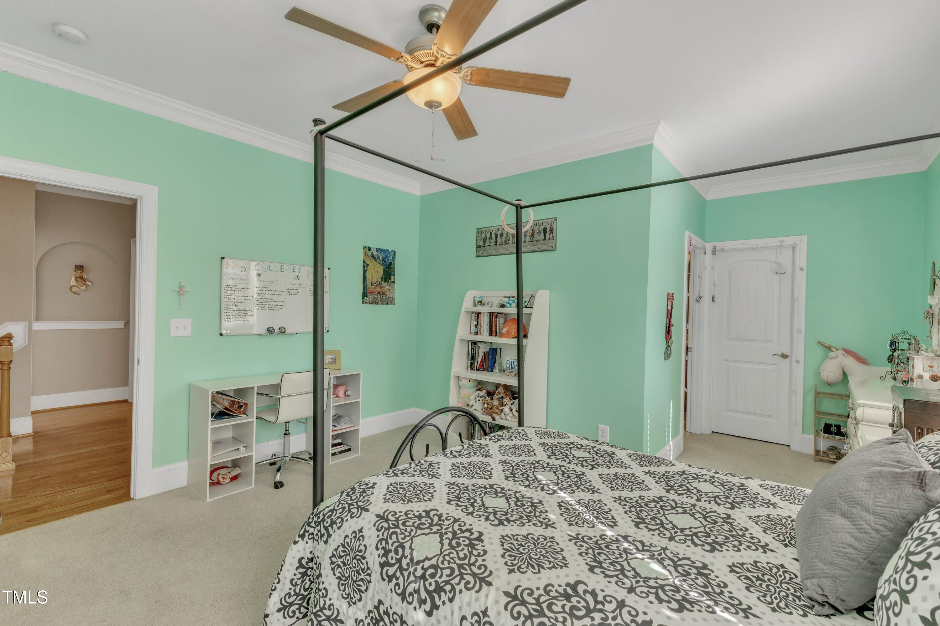 3824 Laurel Hills Road Raleigh, NC 27612 - Photo 44 of 55 46-3824 Laurel Hills Rd-51