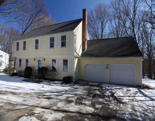 10 Bantry Road Southborough, MA 01772 - Photo 27 of 27 Gallery Image 27