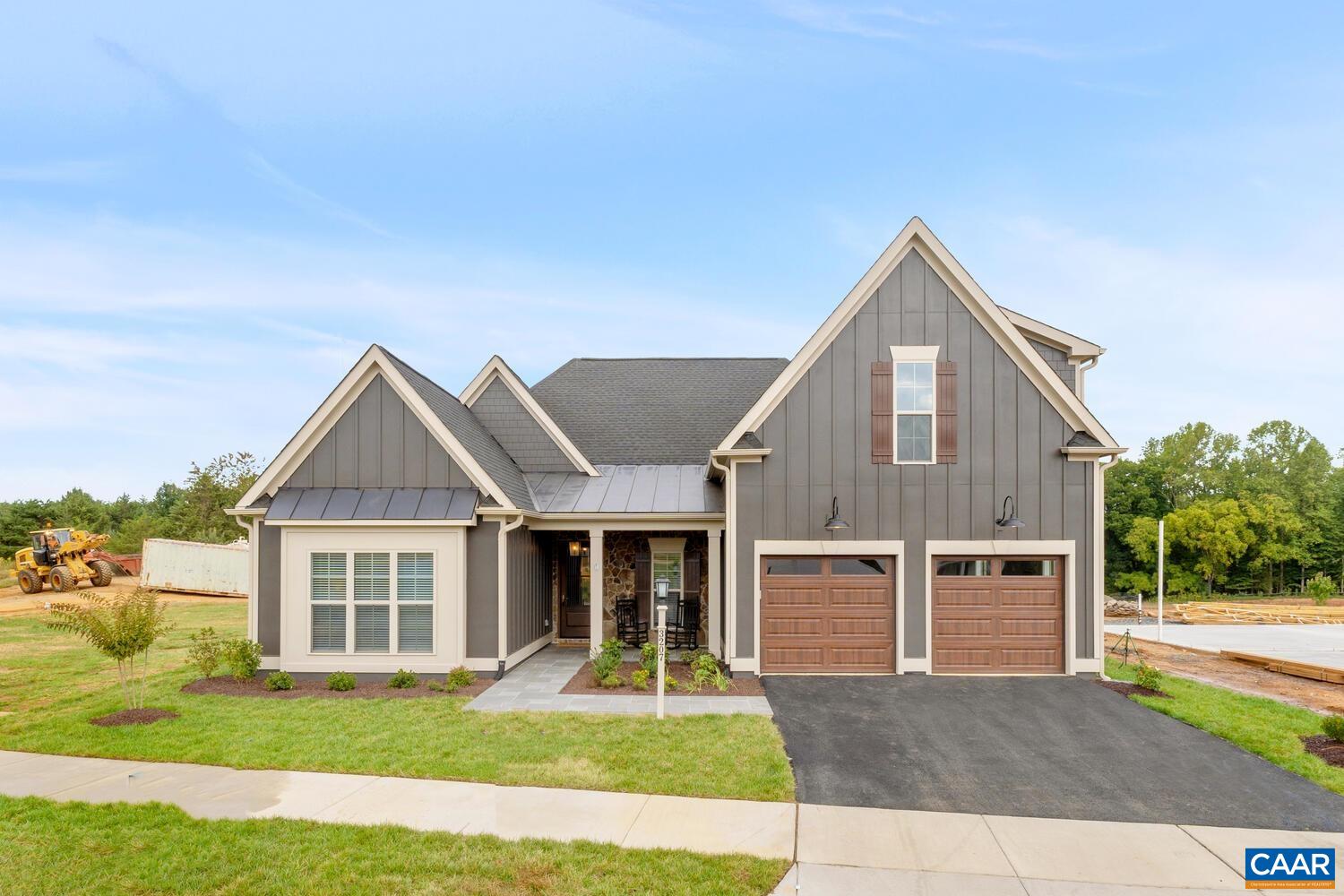 4219 Riparian Court Charlottesville, VA 22911 - Photo 4 of 60 Gallery Image 4