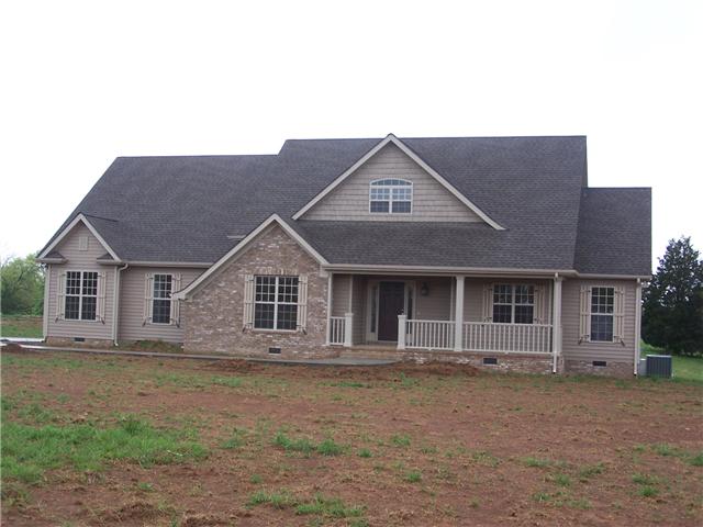 2690 Pisgah Ridge Road Pulaski, TN 38478 - Photo 4 of 16