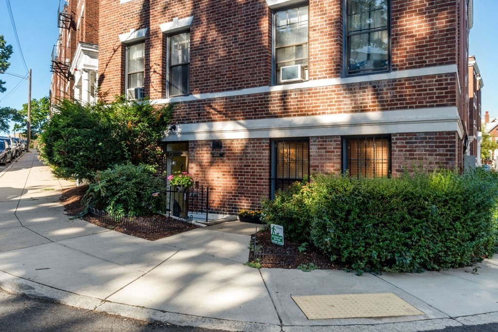 132 Sutherland Road, Unit A Boston, MA 02135 - Photo 1 of 18