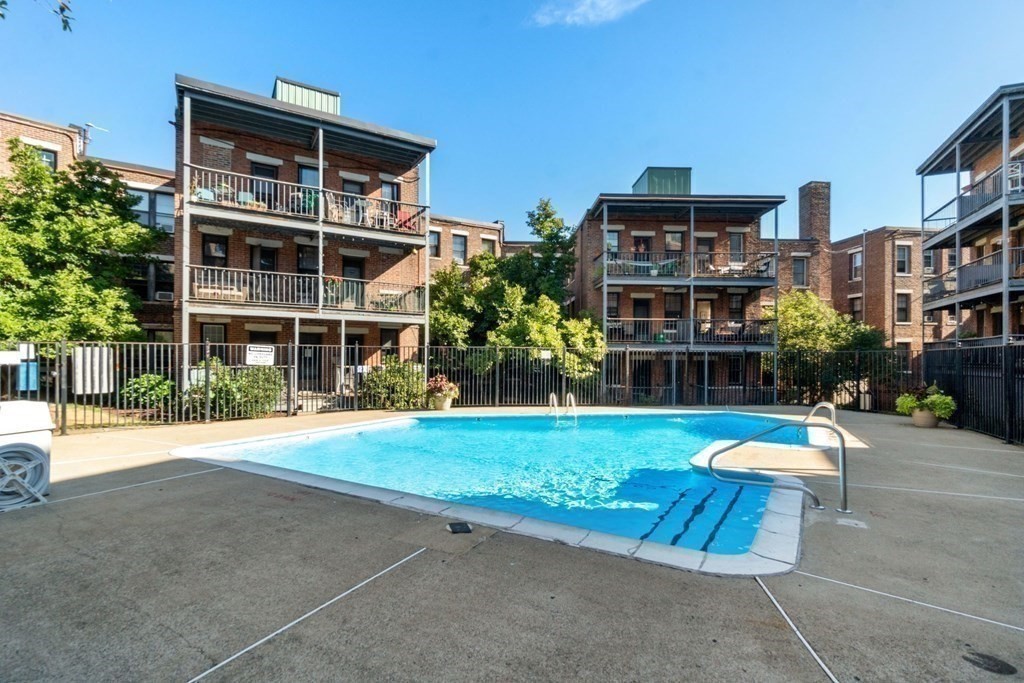 132 Sutherland Road, Unit A Boston, MA 02135 - Photo 14 of 18