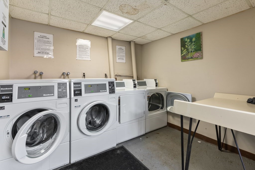 132 Sutherland Road, Unit A Boston, MA 02135 - Photo 18 of 18