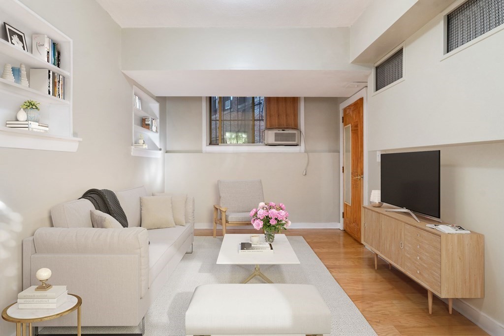 132 Sutherland Road, Unit A Boston, MA 02135 - Photo 2 of 18