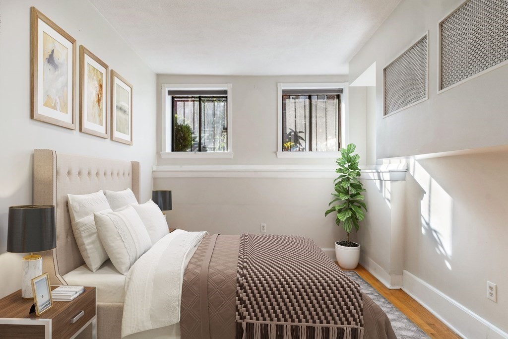 132 Sutherland Road, Unit A Boston, MA 02135 - Photo 3 of 18