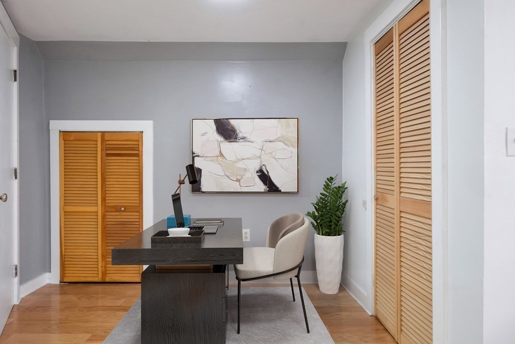 132 Sutherland Road, Unit A Boston, MA 02135 - Photo 4 of 18