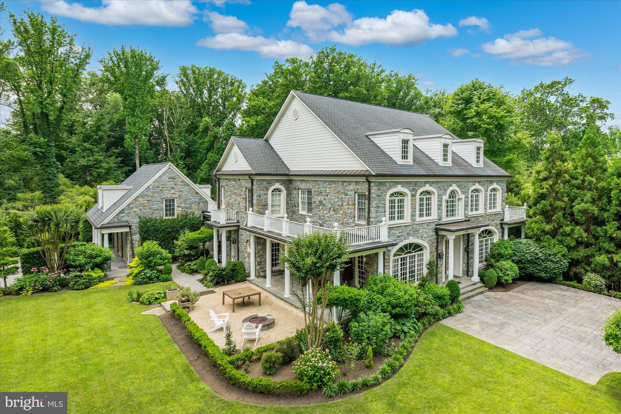 7811 Langley Ridge Road McLean, VA 22102 - Photo 1 of 78 Gallery Image 1