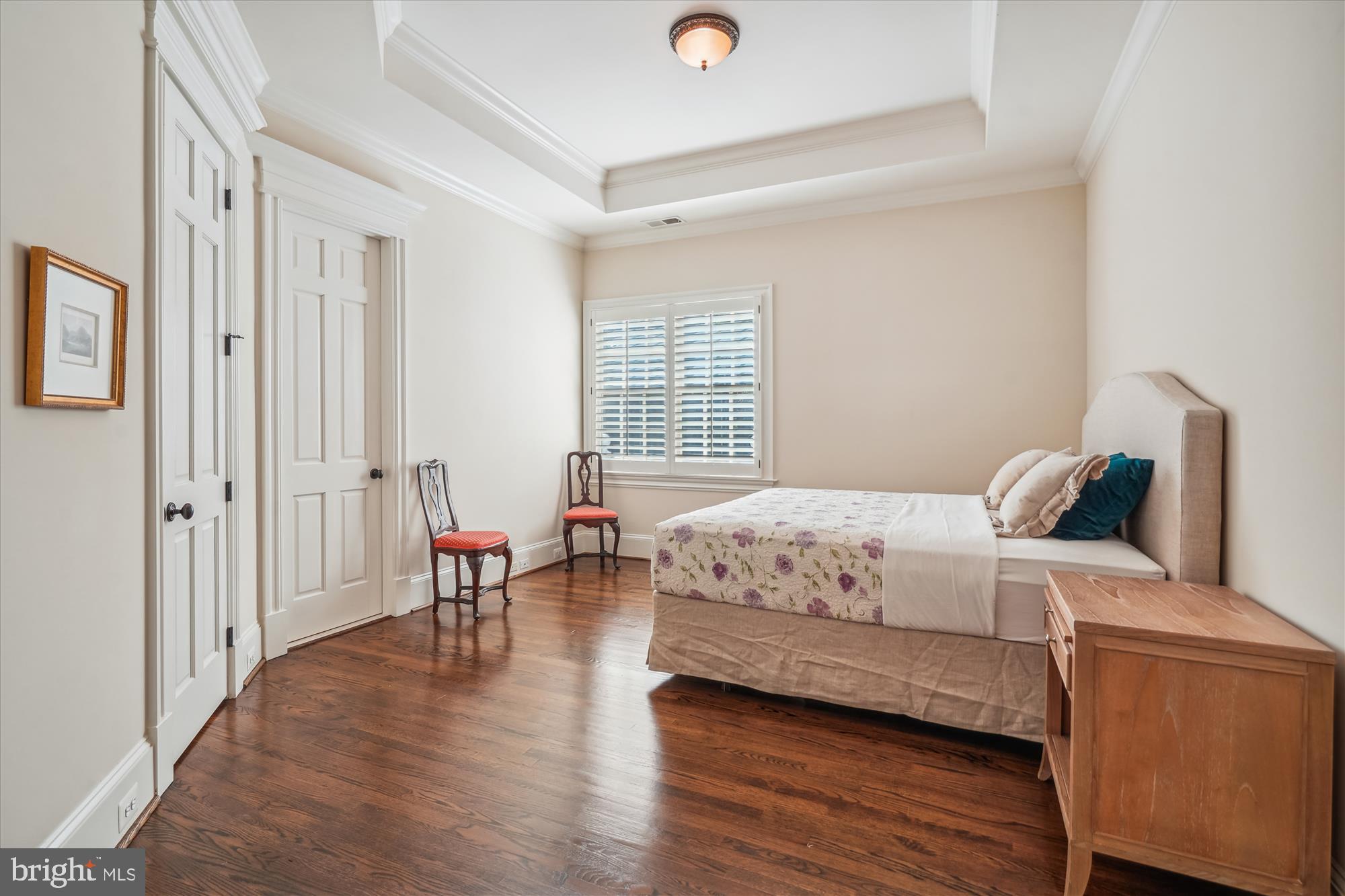 7811 Langley Ridge Road McLean, VA 22102 - Photo 44 of 78 Bedroom 2
