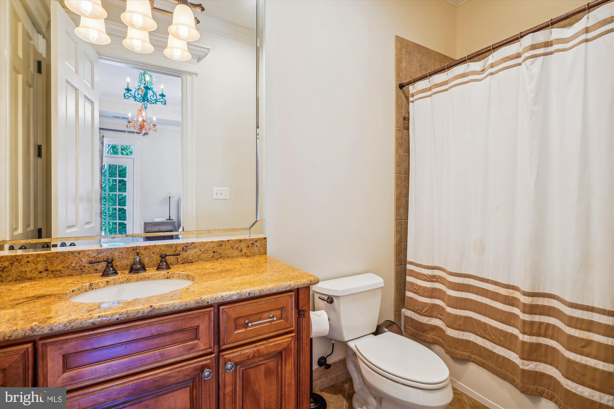 7811 Langley Ridge Road McLean, VA 22102 - Photo 49 of 78 Bath