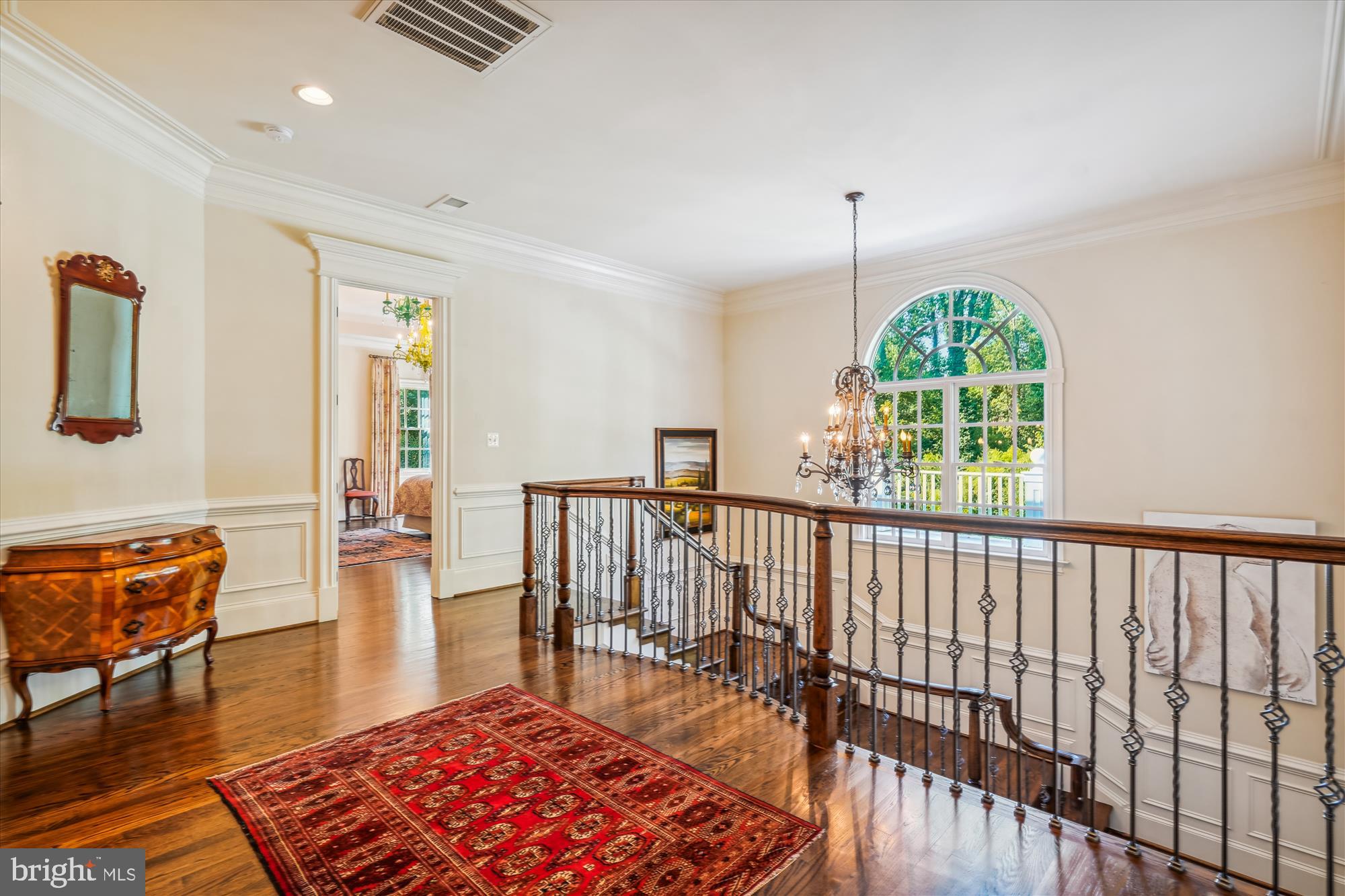 7811 Langley Ridge Road McLean, VA 22102 - Photo 50 of 78 Hall