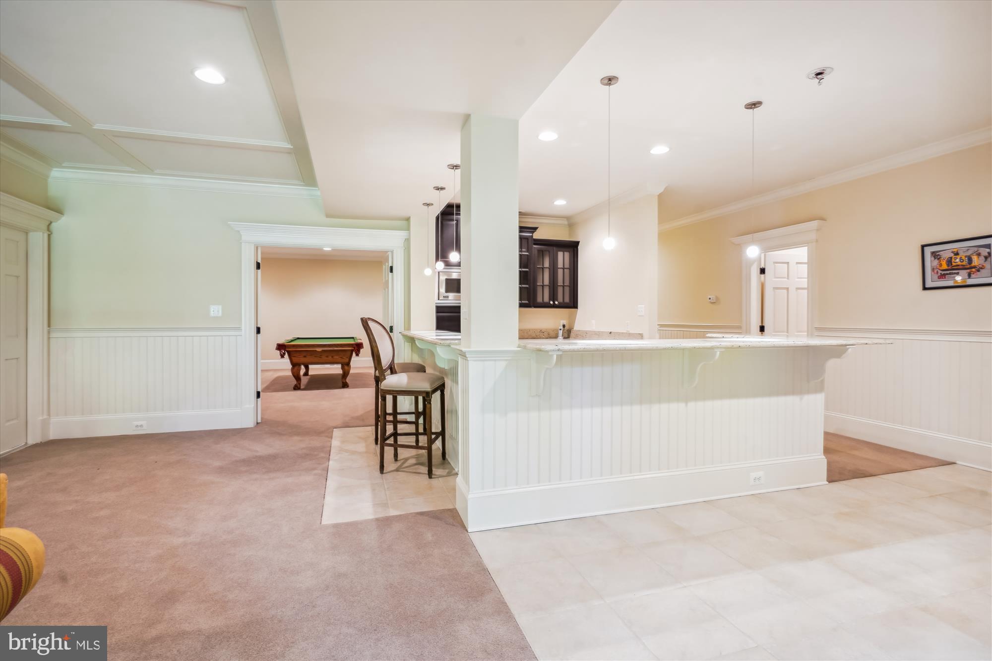 7811 Langley Ridge Road McLean, VA 22102 - Photo 54 of 78 Recreation Room