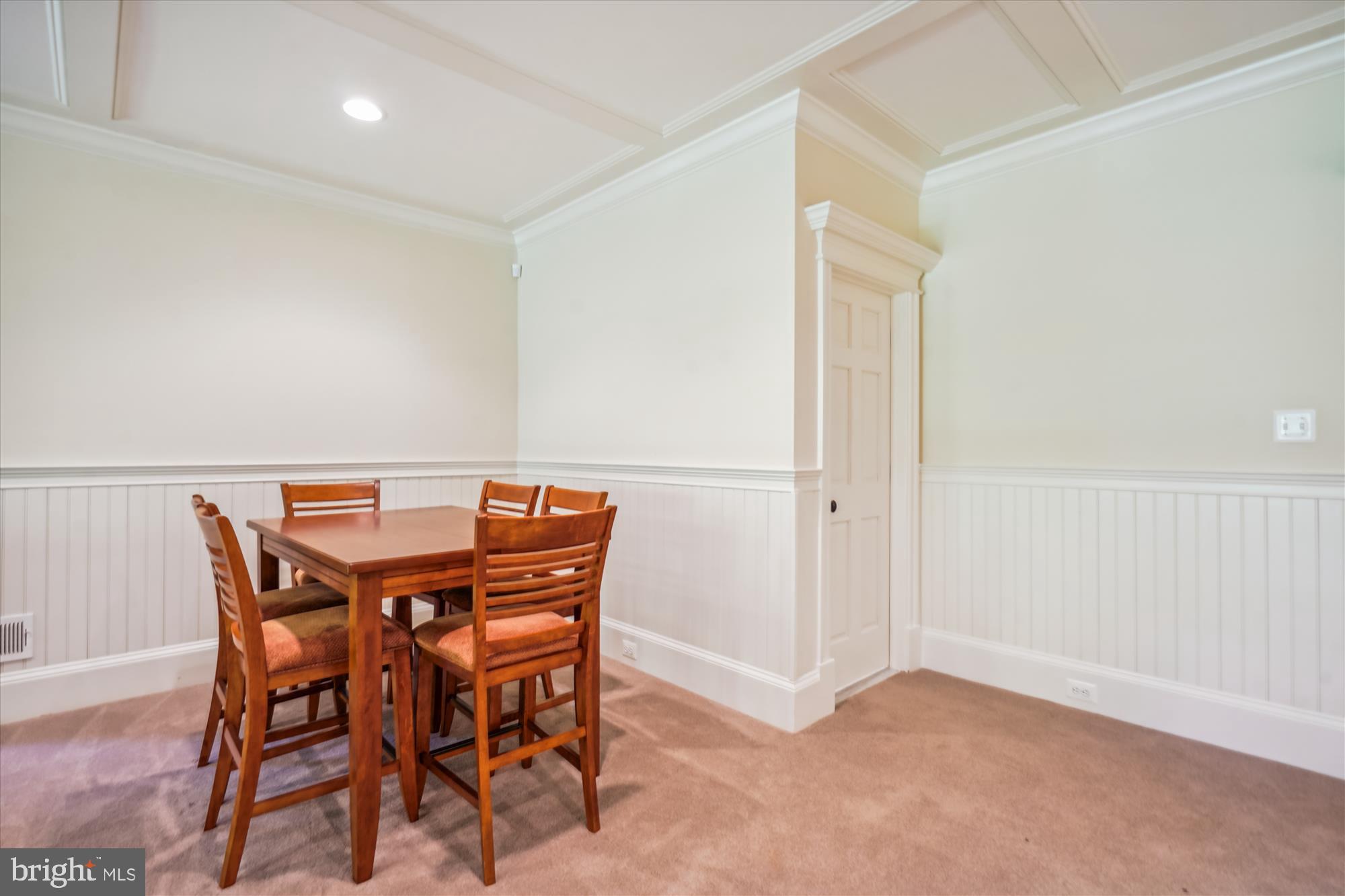 7811 Langley Ridge Road McLean, VA 22102 - Photo 57 of 78 Rec Room