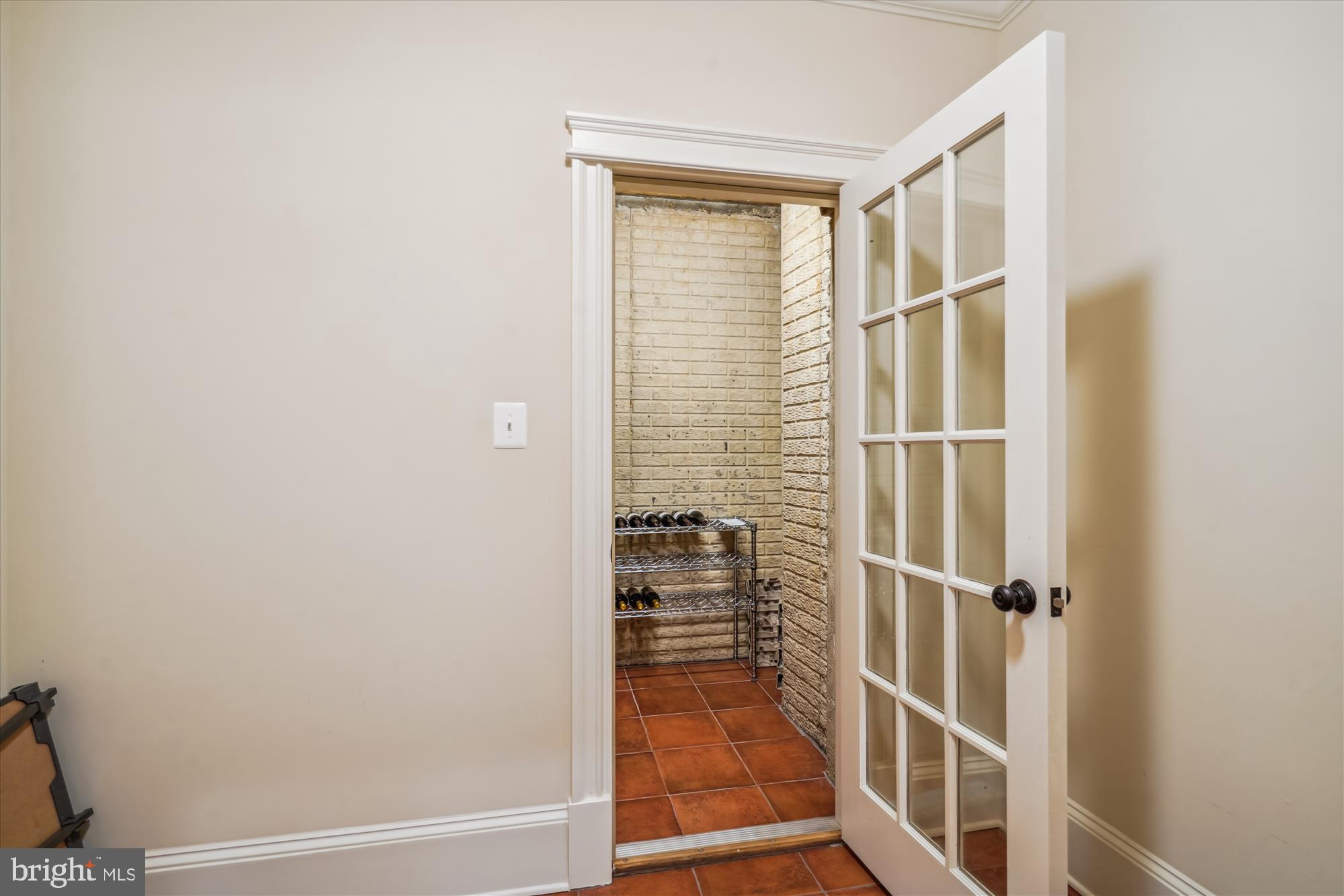 7811 Langley Ridge Road McLean, VA 22102 - Photo 66 of 78 Wine Storage