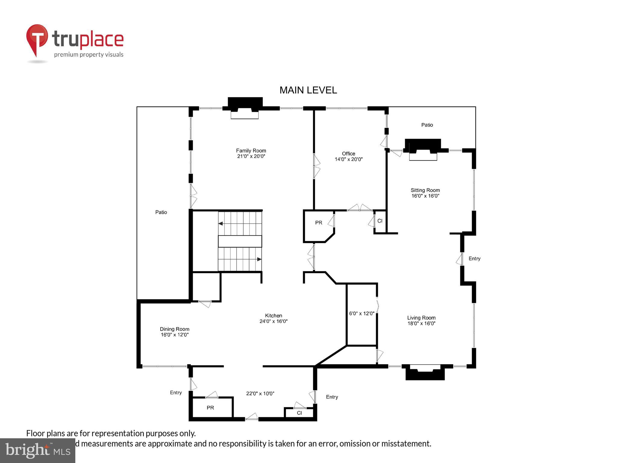 7811 Langley Ridge Road McLean, VA 22102 - Photo 74 of 78 Gallery Image 74