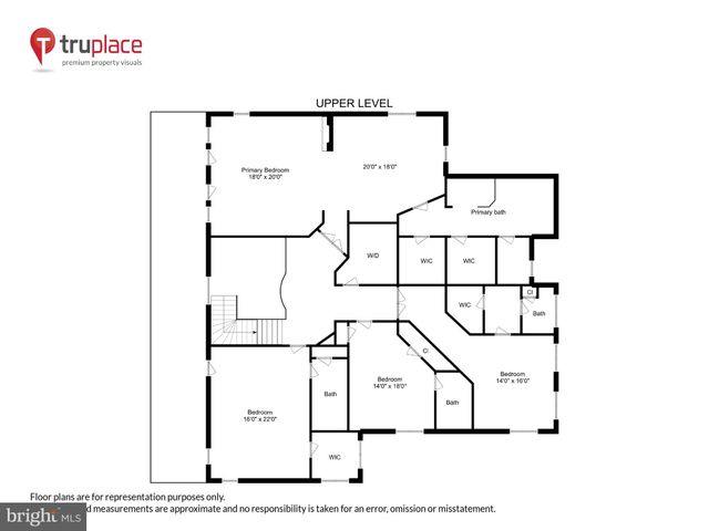 $3,400,000 | 7811 Langley Ridge Road, McLean, VA 22102