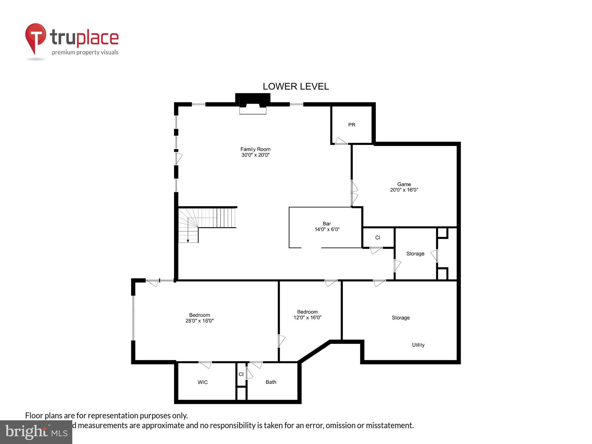 7811 Langley Ridge Road McLean, VA 22102 - Photo 76 of 78 Gallery Image 76