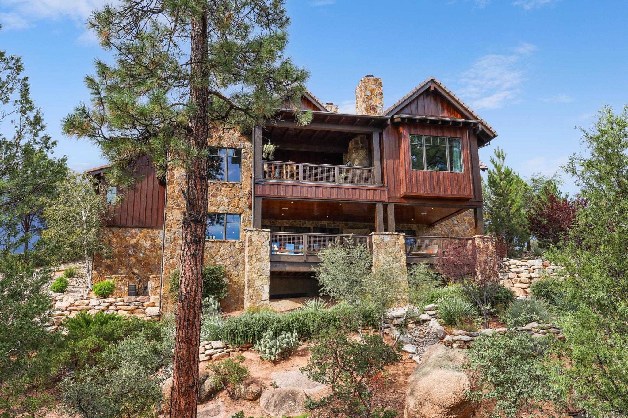 3003 East Arrow Point Payson, AZ 85541 - Photo 55 of 78