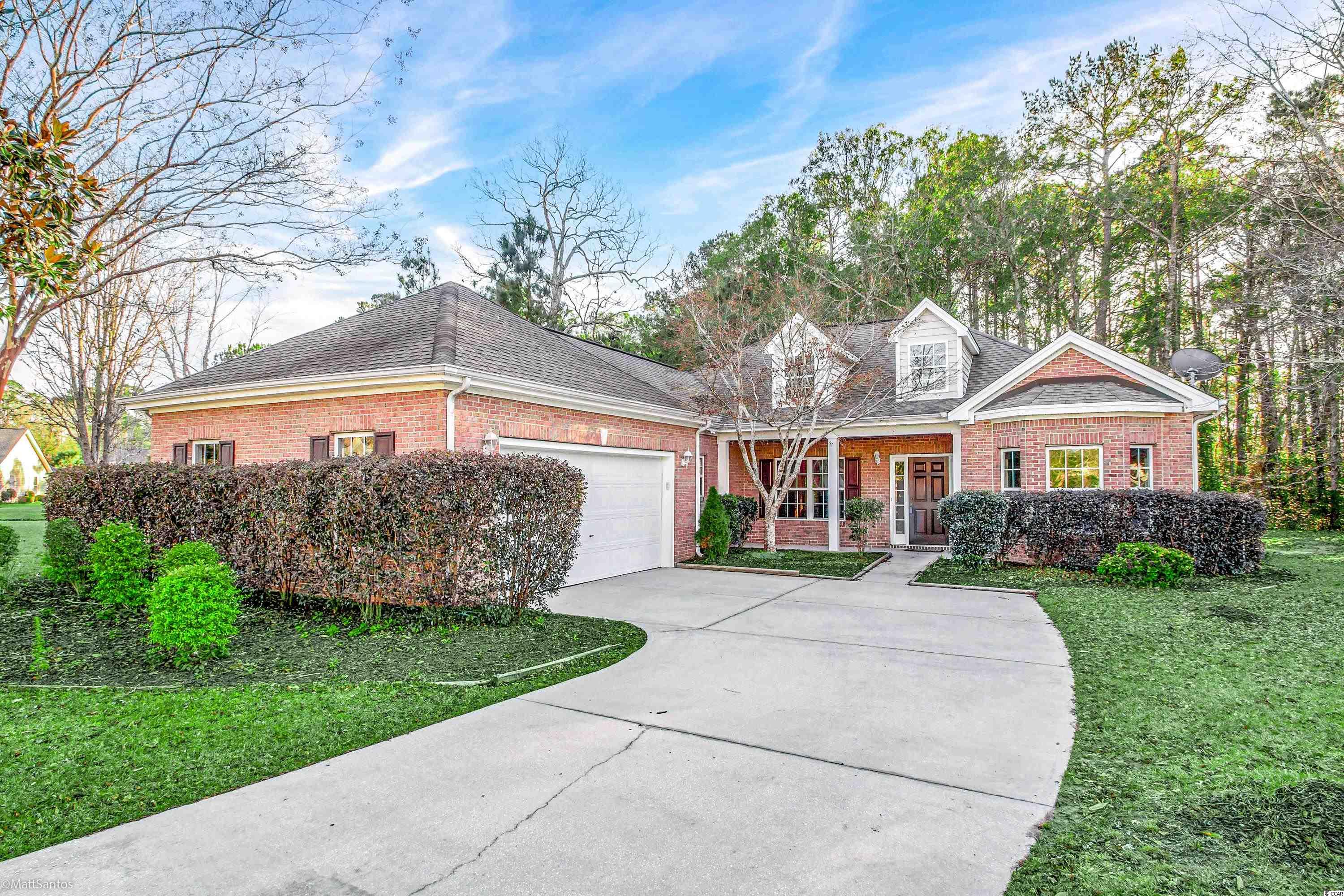 4511 Periwinkle Court Murrells Inlet, SC 29576 - Photo 1 of 40 Gallery Image 1