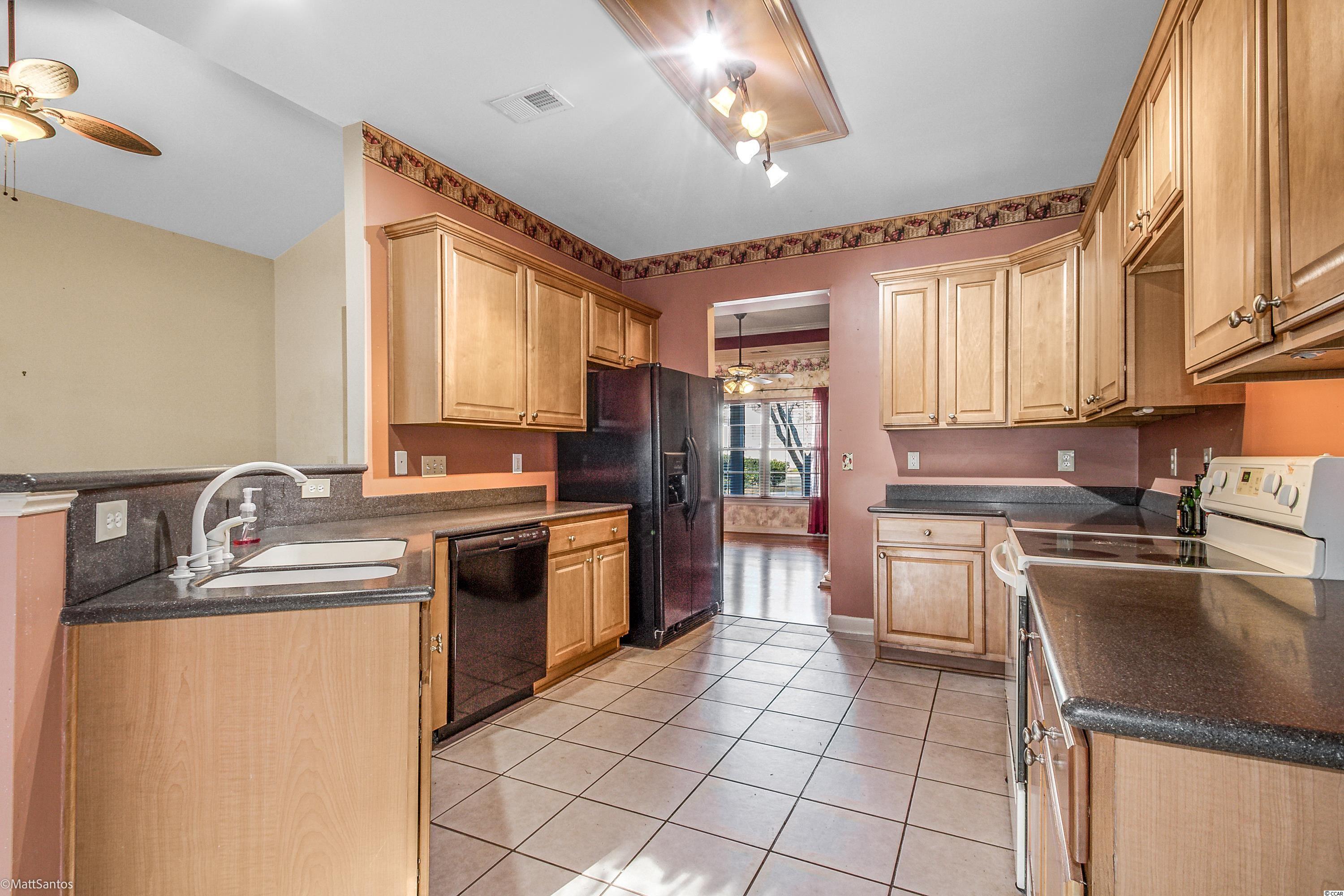 4511 Periwinkle Court Murrells Inlet, SC 29576 - Photo 12 of 40 Gallery Image 12