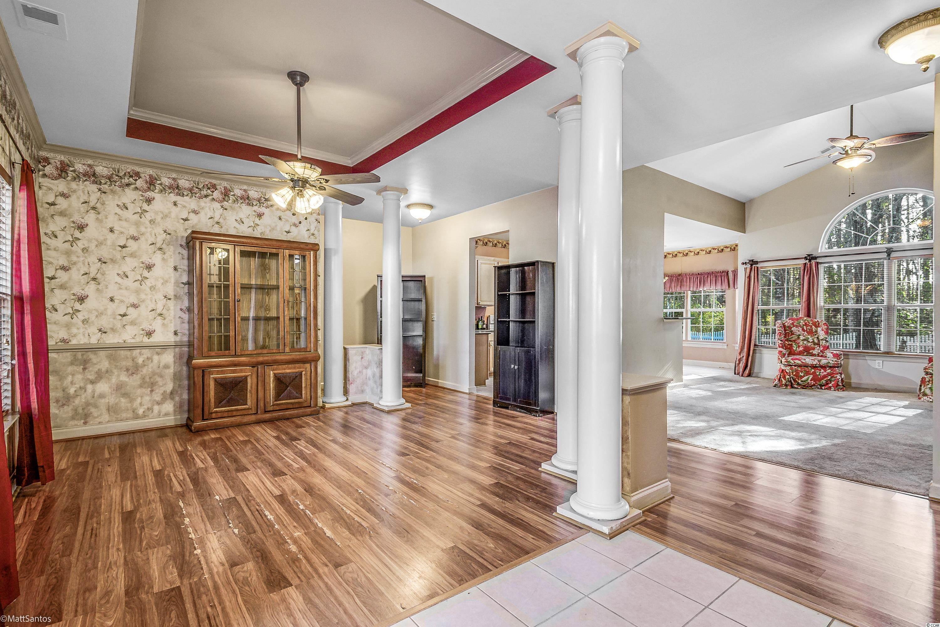 4511 Periwinkle Court Murrells Inlet, SC 29576 - Photo 2 of 40 Gallery Image 2