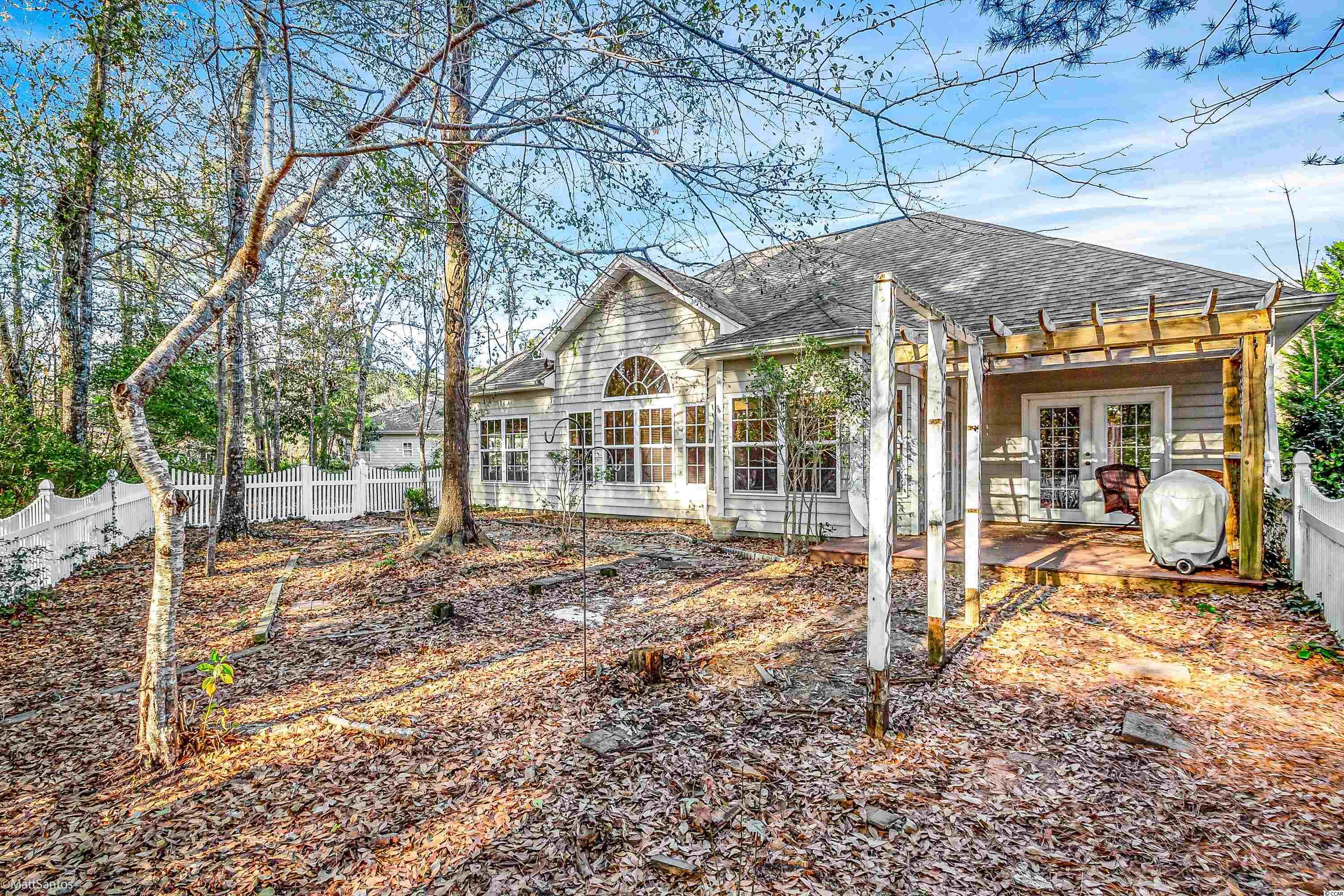 4511 Periwinkle Court Murrells Inlet, SC 29576 - Photo 26 of 40 Gallery Image 26