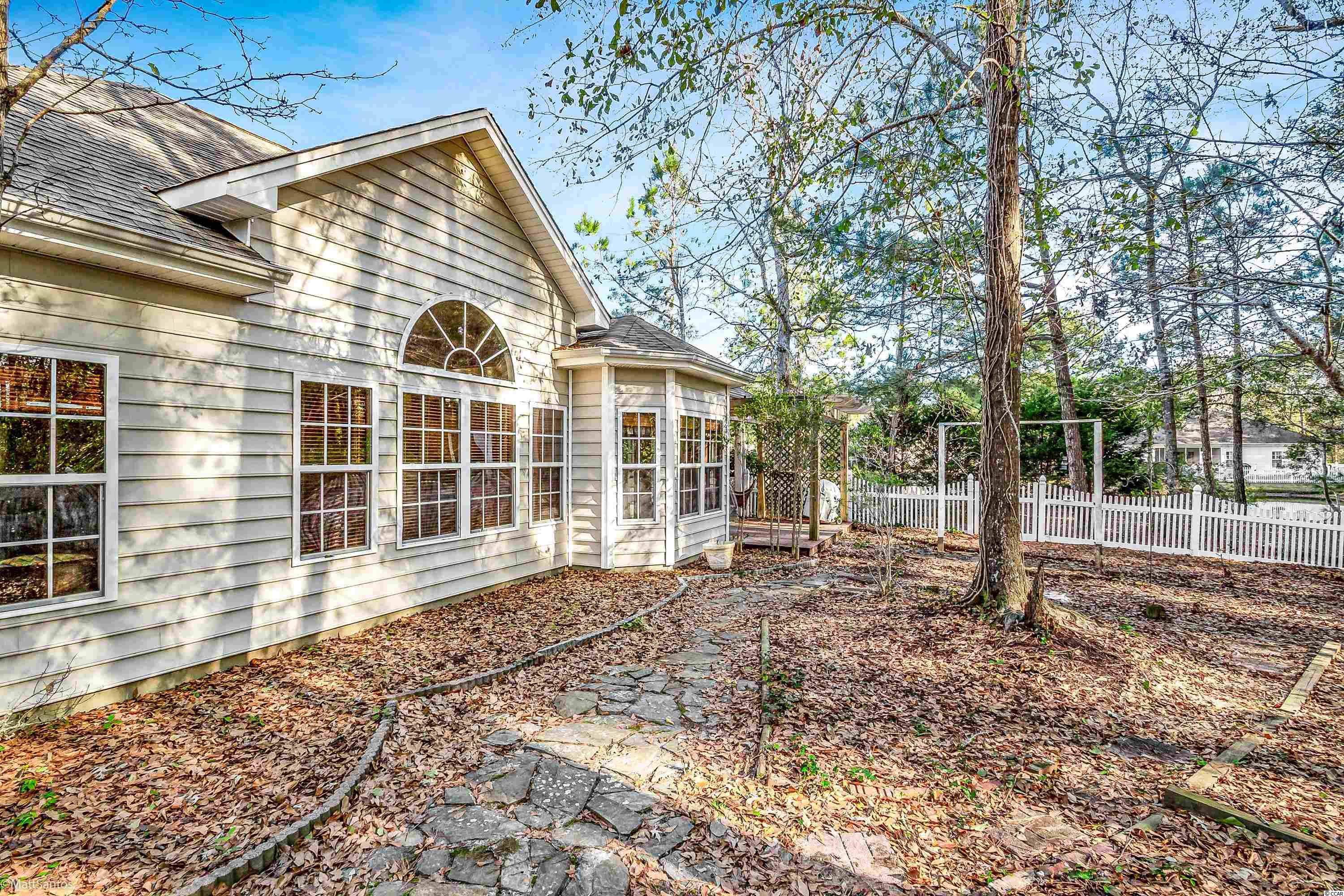 4511 Periwinkle Court Murrells Inlet, SC 29576 - Photo 27 of 40 Gallery Image 27
