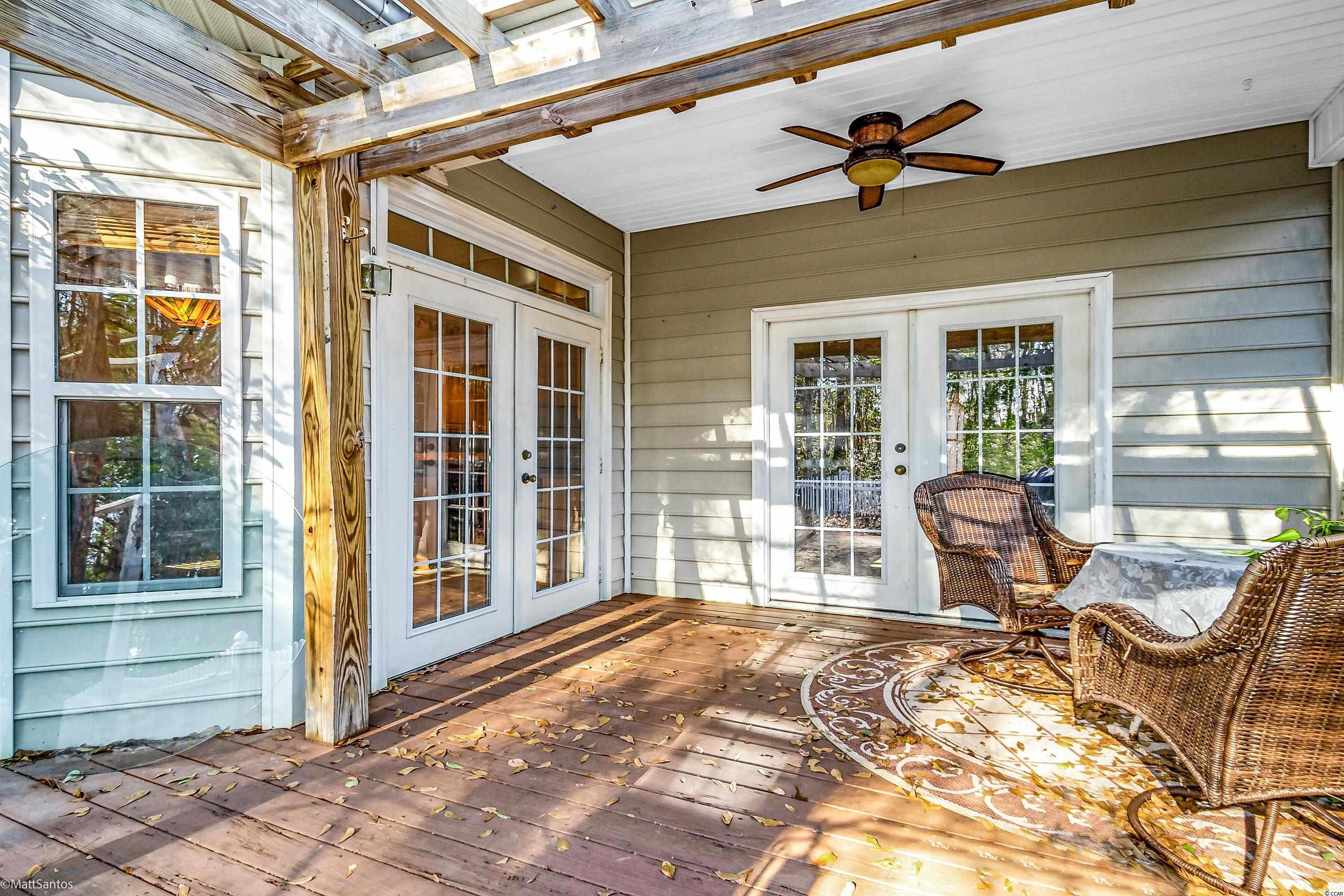 4511 Periwinkle Court Murrells Inlet, SC 29576 - Photo 29 of 40 Gallery Image 29