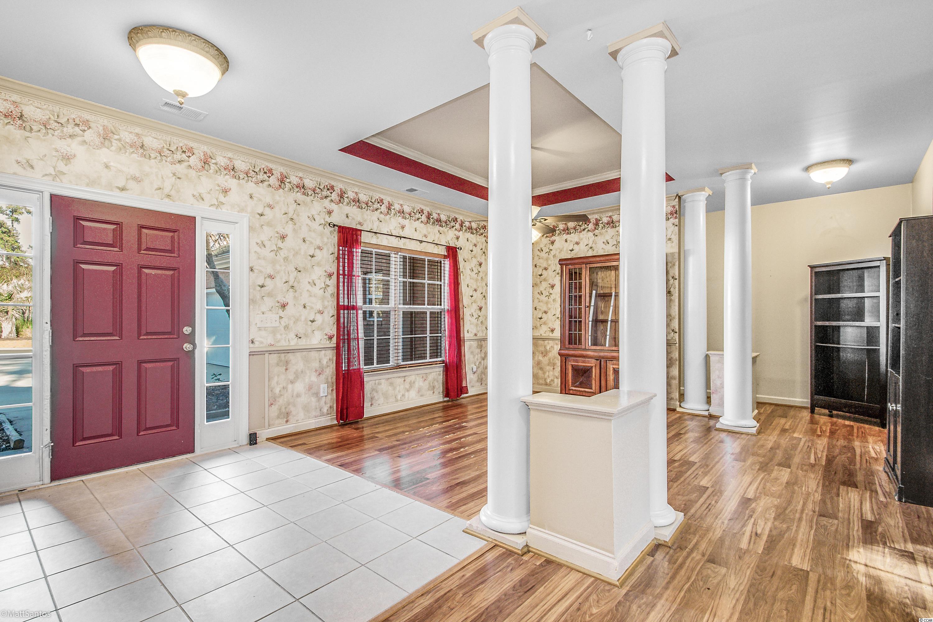 4511 Periwinkle Court Murrells Inlet, SC 29576 - Photo 3 of 40 Gallery Image 3