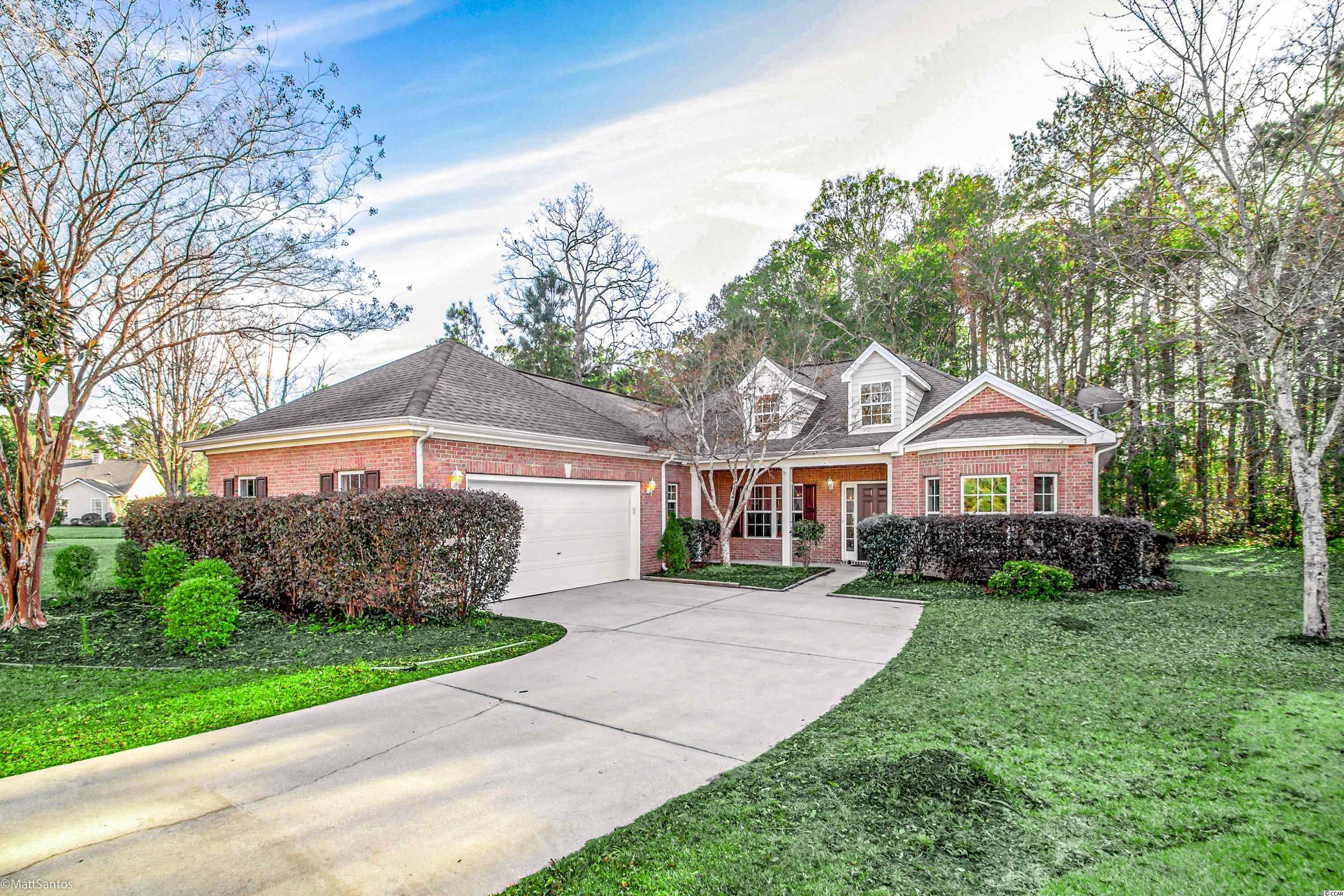4511 Periwinkle Court Murrells Inlet, SC 29576 - Photo 31 of 40 Gallery Image 31