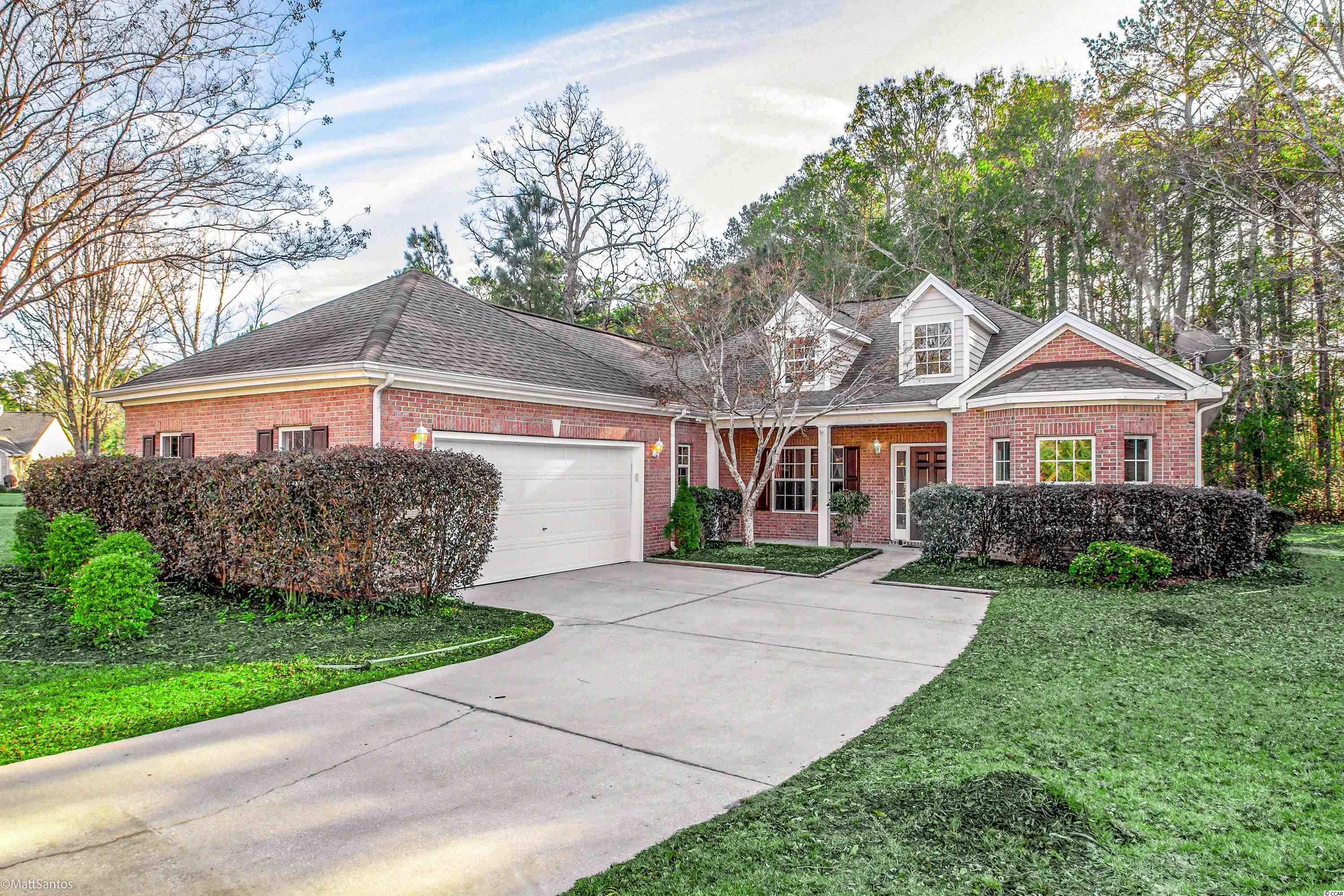 4511 Periwinkle Court Murrells Inlet, SC 29576 - Photo 32 of 40 Gallery Image 32