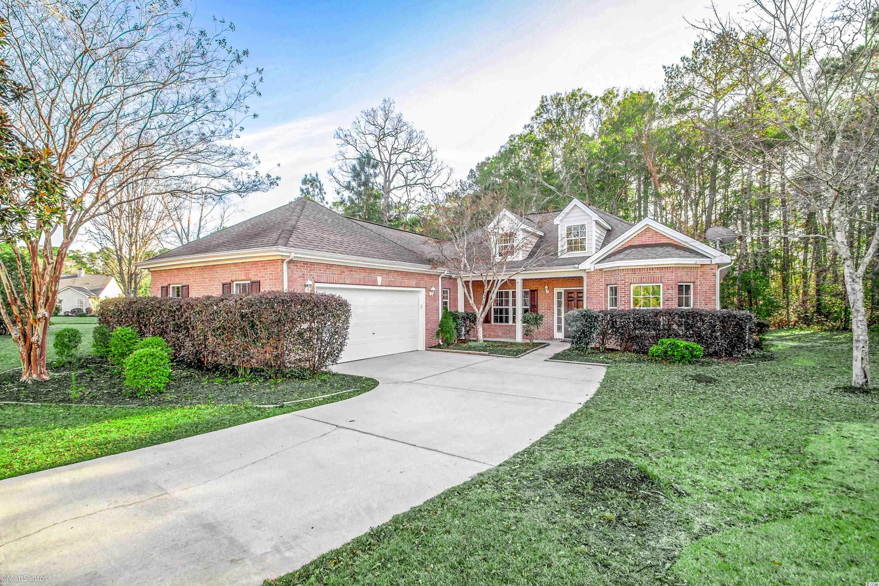 4511 Periwinkle Court Murrells Inlet, SC 29576 - Photo 33 of 40 Gallery Image 33
